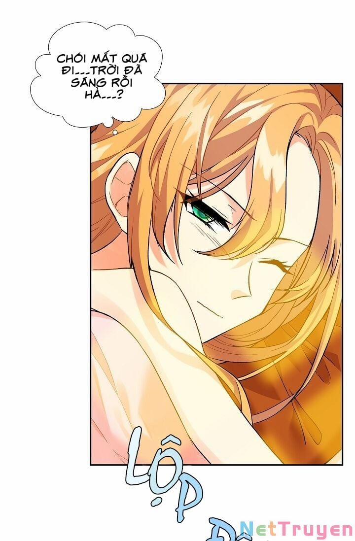 Kẻ Huỷ Diệt Rơi Vào Lưới Tình Của Tôi 1 trang 2