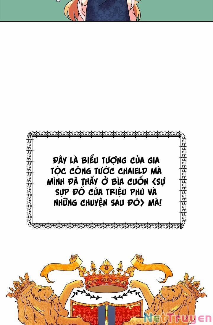 Kẻ Huỷ Diệt Rơi Vào Lưới Tình Của Tôi 1 trang 28