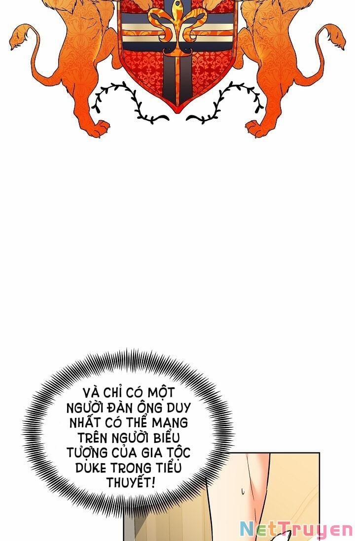 Kẻ Huỷ Diệt Rơi Vào Lưới Tình Của Tôi 1 trang 29