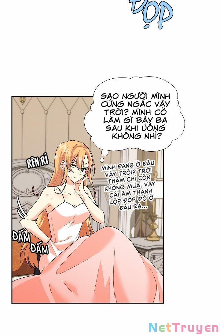 Kẻ Huỷ Diệt Rơi Vào Lưới Tình Của Tôi 1 trang 3