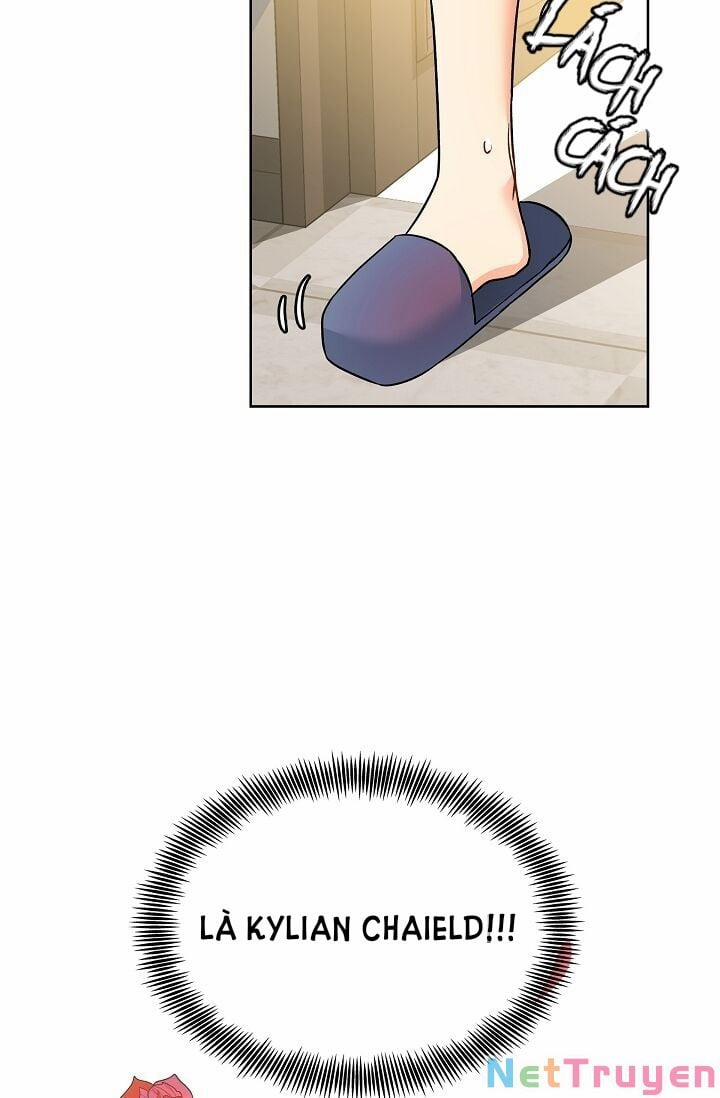 Kẻ Huỷ Diệt Rơi Vào Lưới Tình Của Tôi 1 trang 30