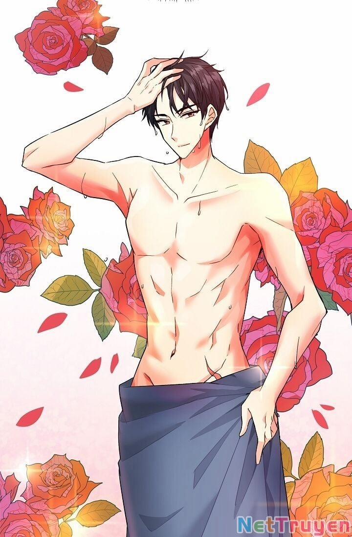 Kẻ Huỷ Diệt Rơi Vào Lưới Tình Của Tôi 1 trang 31