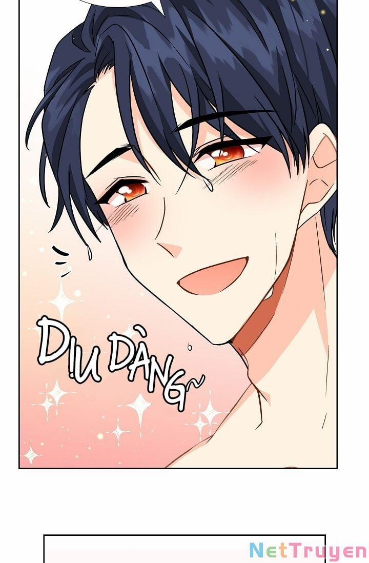 Kẻ Huỷ Diệt Rơi Vào Lưới Tình Của Tôi 1 trang 33