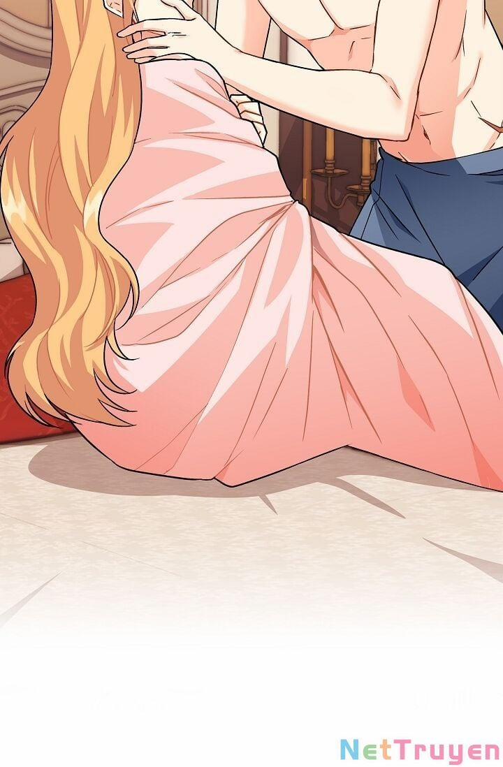 Kẻ Huỷ Diệt Rơi Vào Lưới Tình Của Tôi 1 trang 37