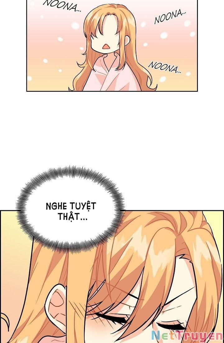 Kẻ Huỷ Diệt Rơi Vào Lưới Tình Của Tôi 1 trang 39