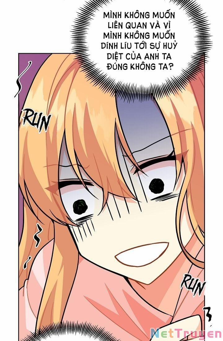 Kẻ Huỷ Diệt Rơi Vào Lưới Tình Của Tôi 1 trang 69