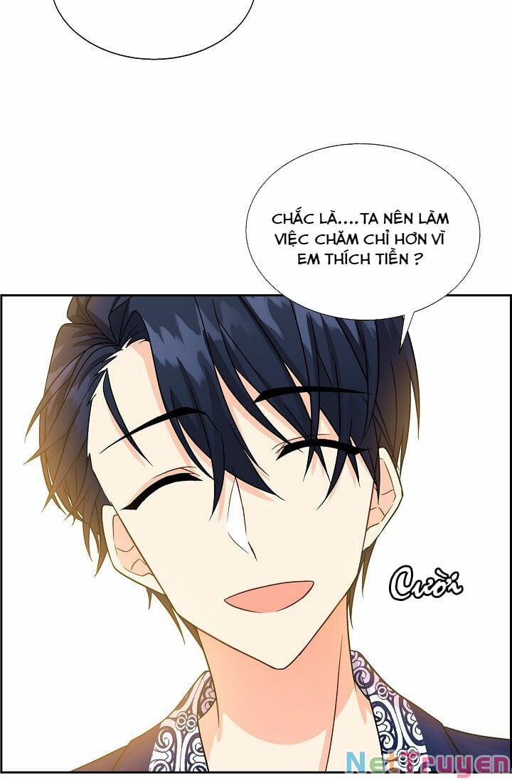 Kẻ Huỷ Diệt Rơi Vào Lưới Tình Của Tôi 2 trang 13