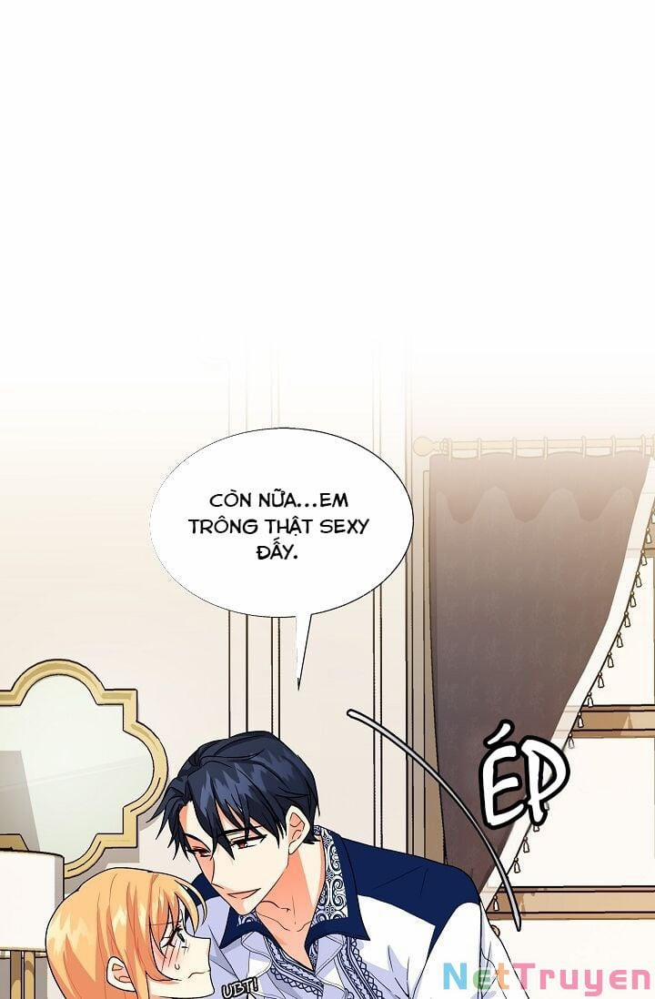Kẻ Huỷ Diệt Rơi Vào Lưới Tình Của Tôi 2 trang 14