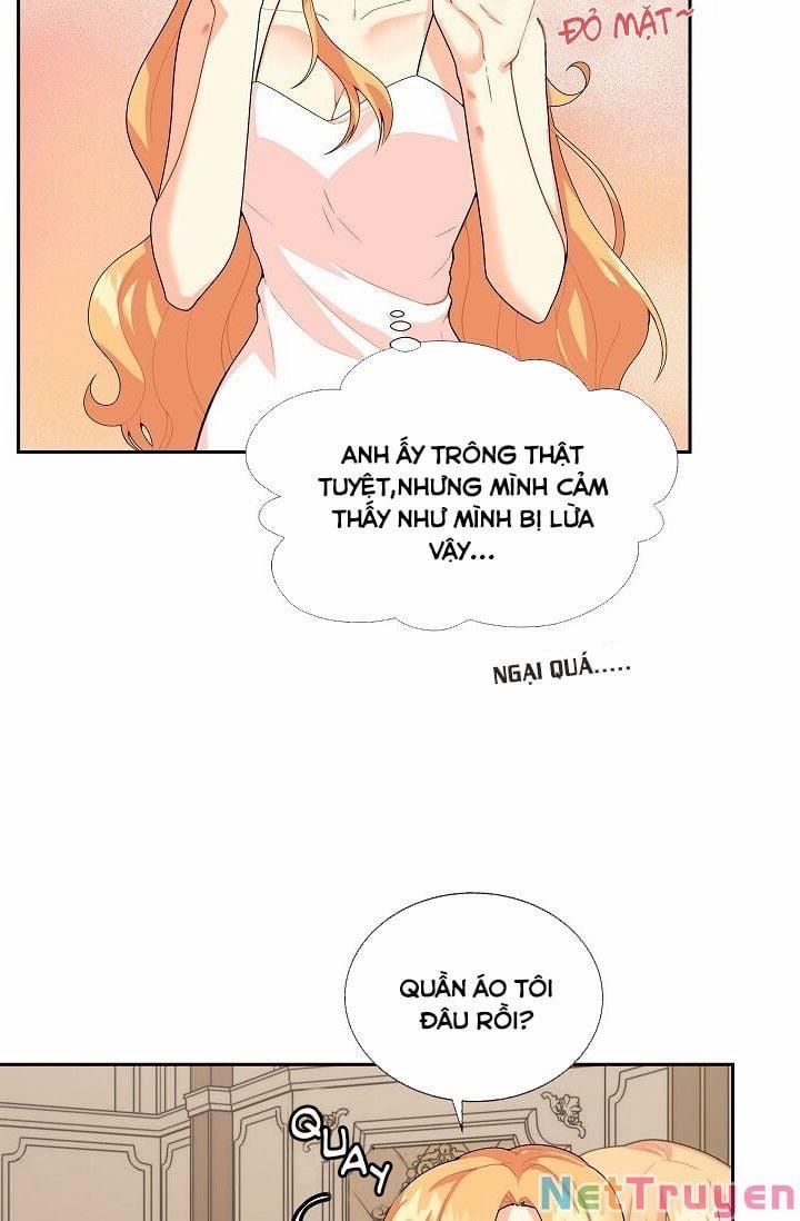 Kẻ Huỷ Diệt Rơi Vào Lưới Tình Của Tôi 2 trang 2