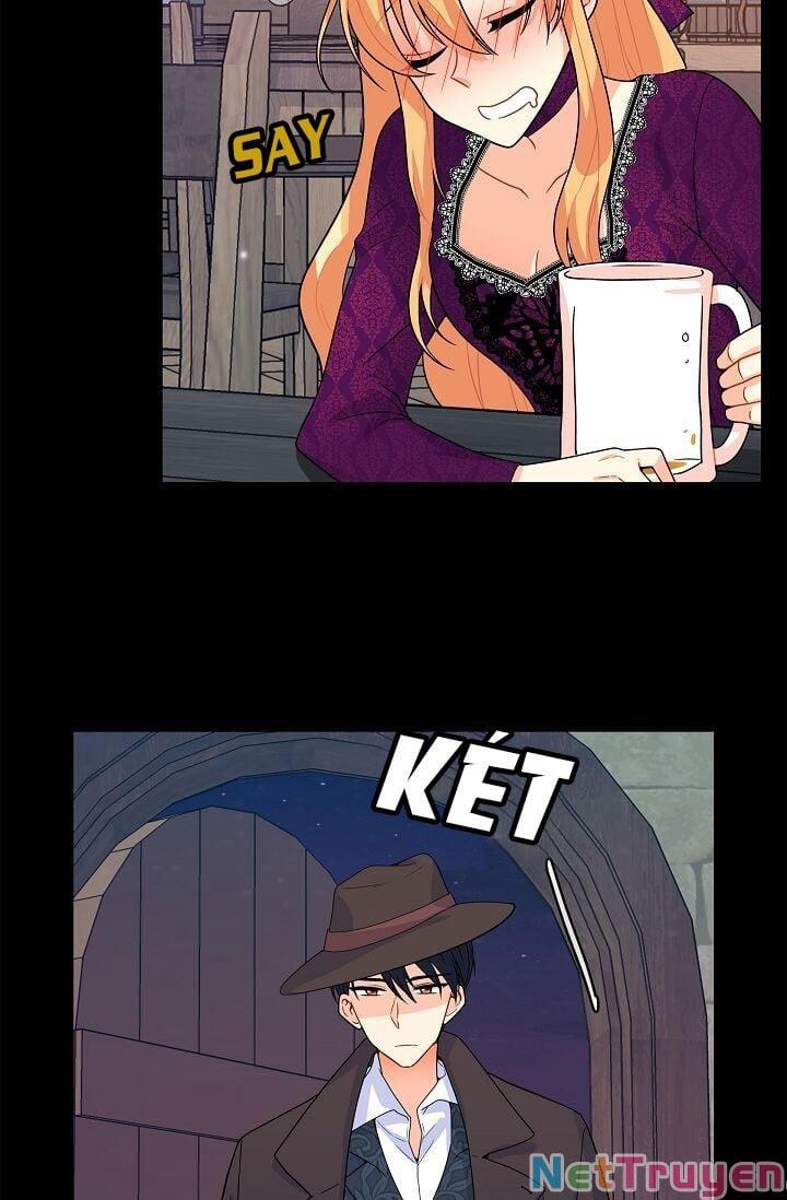 Kẻ Huỷ Diệt Rơi Vào Lưới Tình Của Tôi 2 trang 20