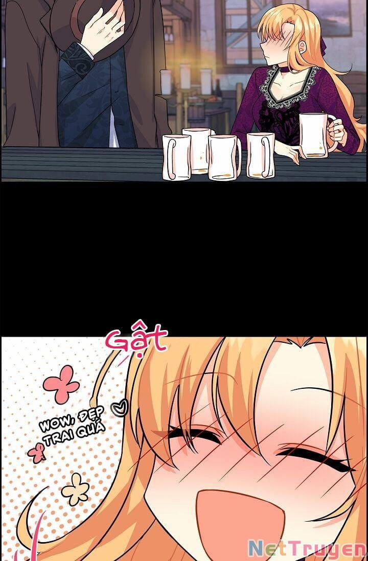 Kẻ Huỷ Diệt Rơi Vào Lưới Tình Của Tôi 2 trang 22