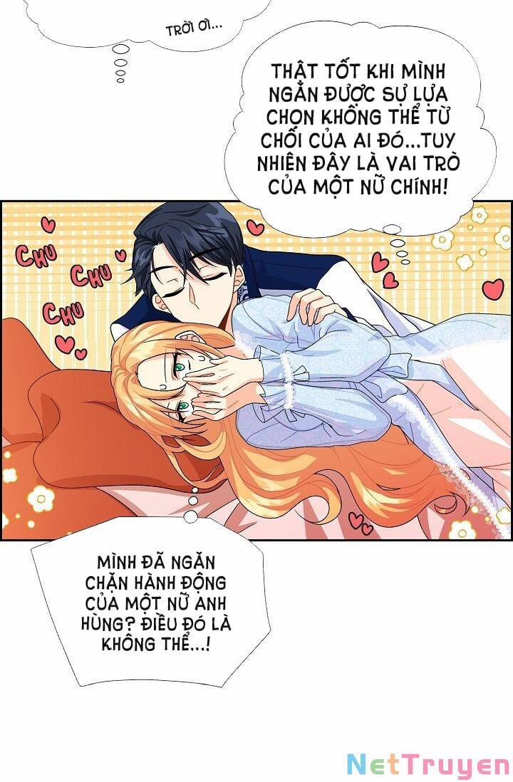 Kẻ Huỷ Diệt Rơi Vào Lưới Tình Của Tôi 2 trang 29