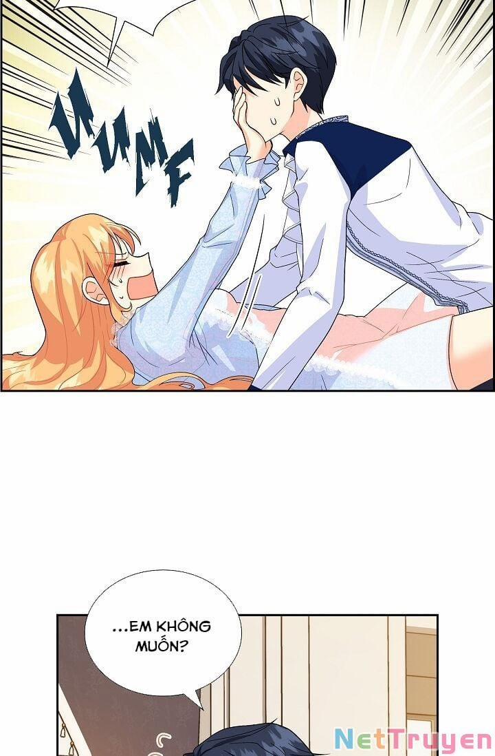 Kẻ Huỷ Diệt Rơi Vào Lưới Tình Của Tôi 2 trang 34