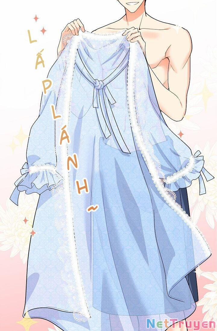 Kẻ Huỷ Diệt Rơi Vào Lưới Tình Của Tôi 2 trang 4