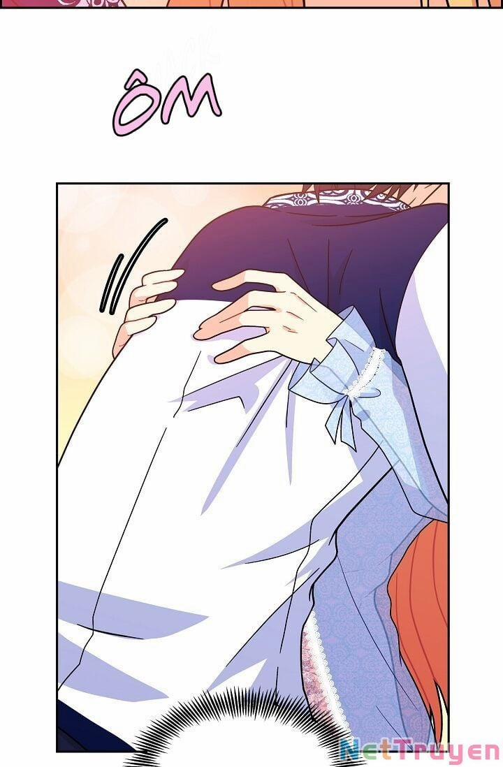 Kẻ Huỷ Diệt Rơi Vào Lưới Tình Của Tôi 2 trang 48