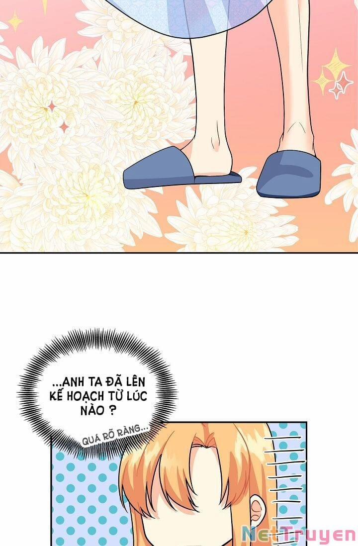 Kẻ Huỷ Diệt Rơi Vào Lưới Tình Của Tôi 2 trang 5