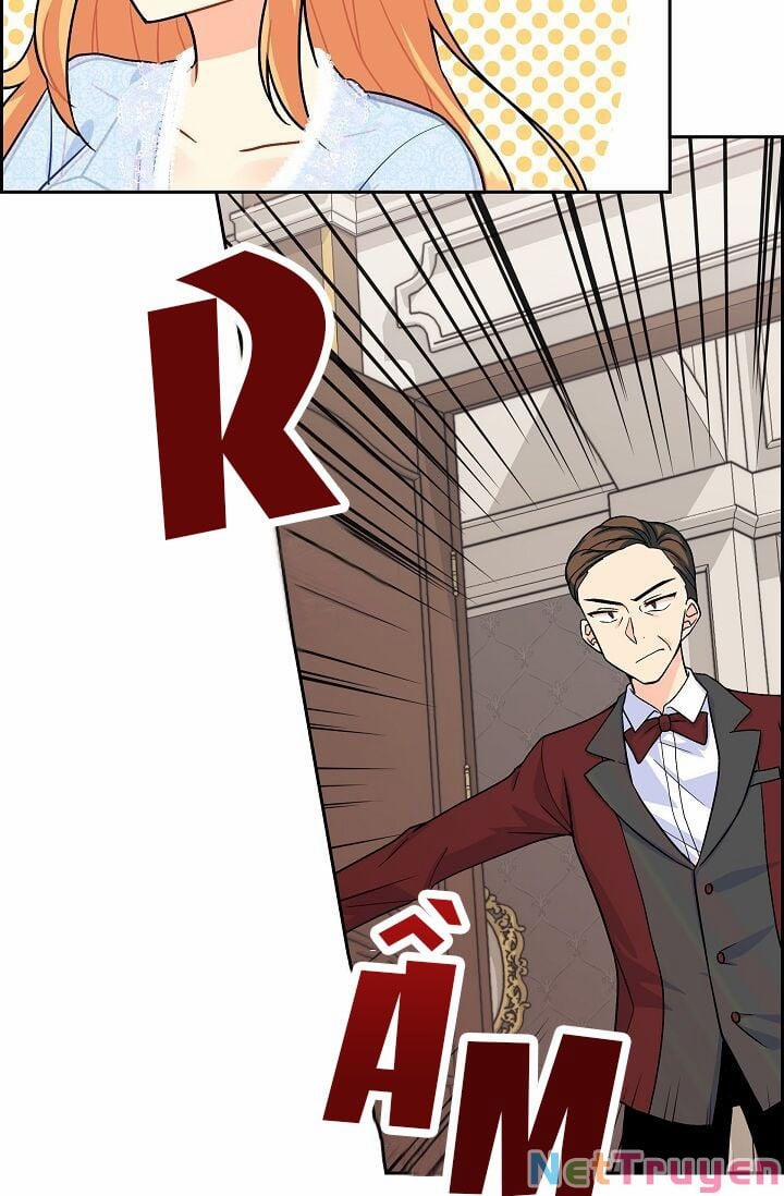 Kẻ Huỷ Diệt Rơi Vào Lưới Tình Của Tôi 2 trang 55