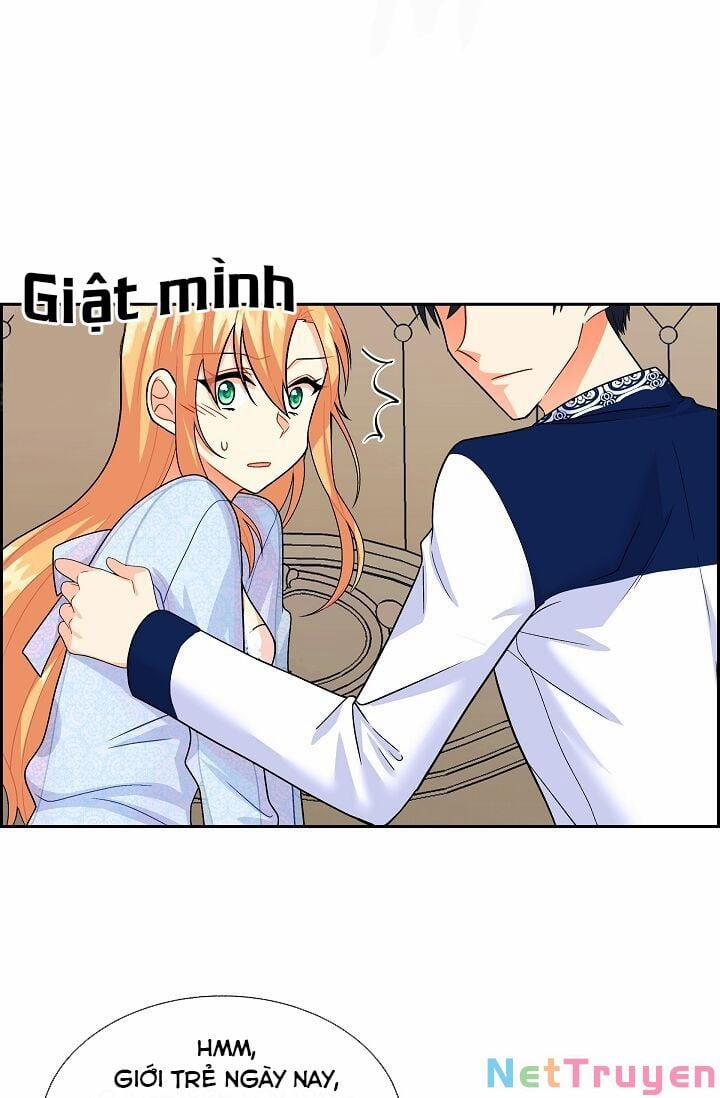 Kẻ Huỷ Diệt Rơi Vào Lưới Tình Của Tôi 2 trang 56