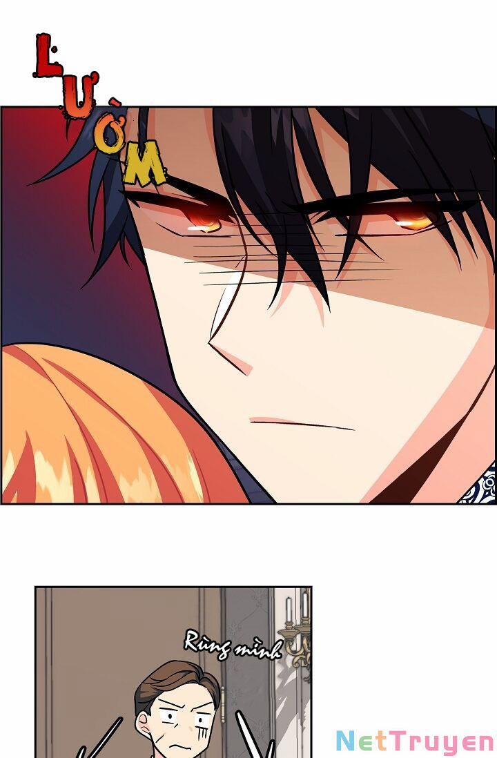 Kẻ Huỷ Diệt Rơi Vào Lưới Tình Của Tôi 2 trang 60