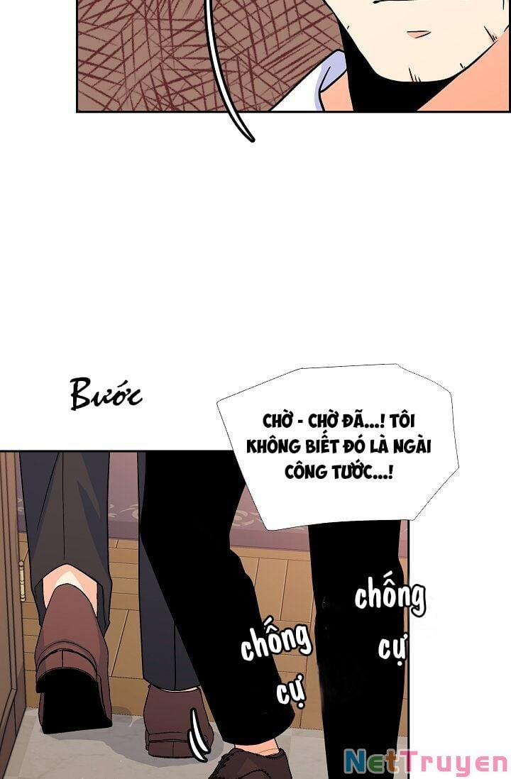Kẻ Huỷ Diệt Rơi Vào Lưới Tình Của Tôi 2 trang 63