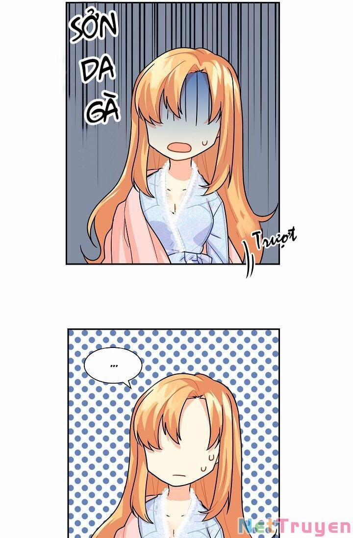 Kẻ Huỷ Diệt Rơi Vào Lưới Tình Của Tôi 2 trang 68