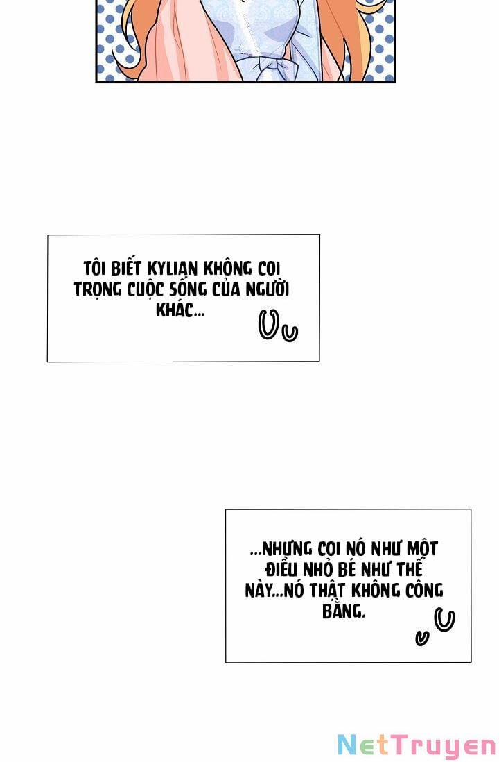 Kẻ Huỷ Diệt Rơi Vào Lưới Tình Của Tôi 2 trang 69