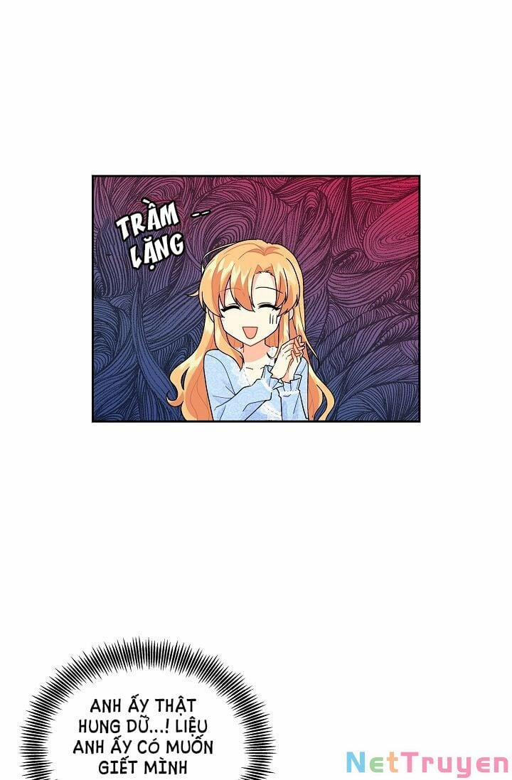 Kẻ Huỷ Diệt Rơi Vào Lưới Tình Của Tôi 2 trang 72