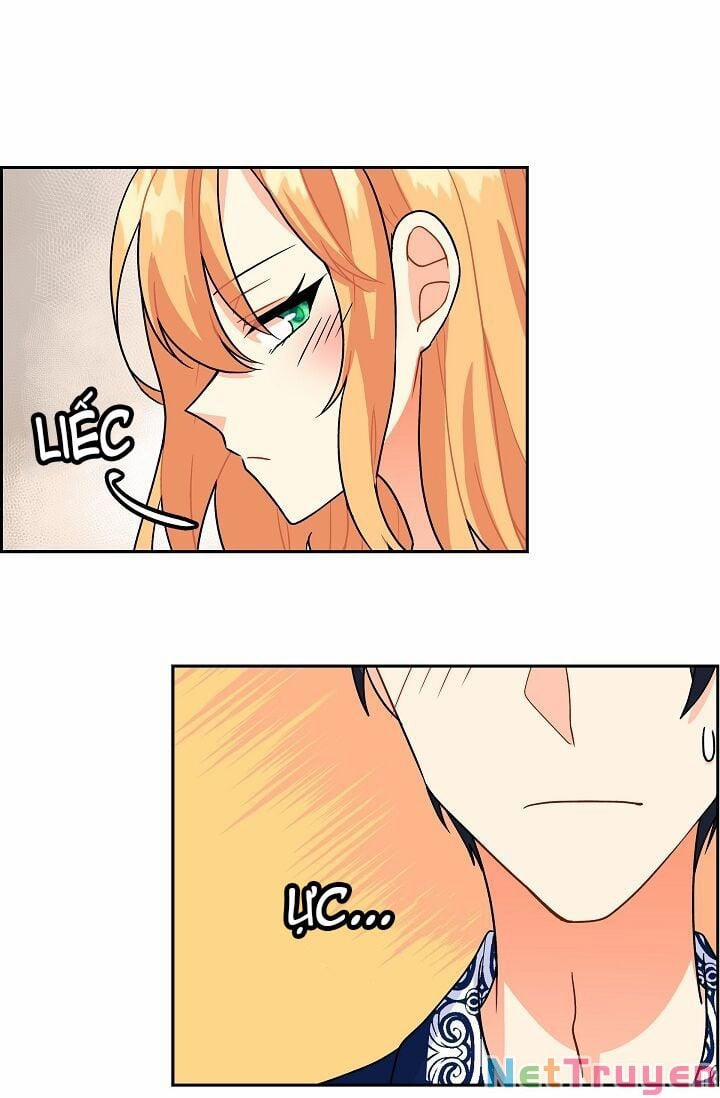 Kẻ Huỷ Diệt Rơi Vào Lưới Tình Của Tôi 2 trang 76