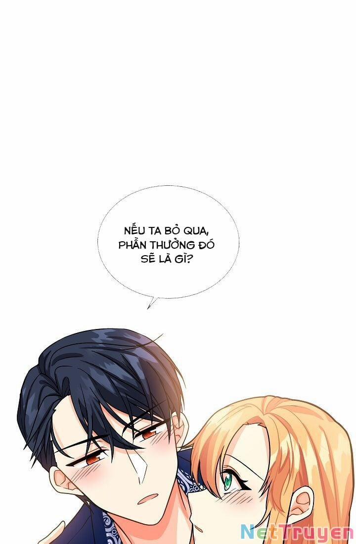 Kẻ Huỷ Diệt Rơi Vào Lưới Tình Của Tôi 2 trang 77