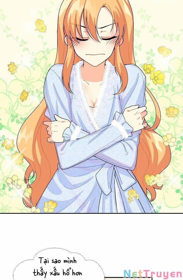 Kẻ Huỷ Diệt Rơi Vào Lưới Tình Của Tôi 2 trang 8