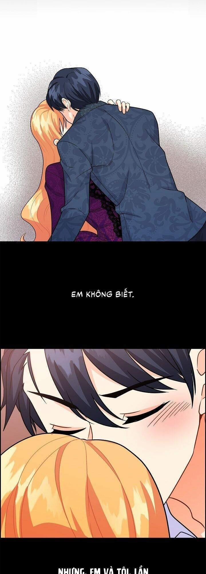 Kẻ Huỷ Diệt Rơi Vào Lưới Tình Của Tôi 4 trang 46