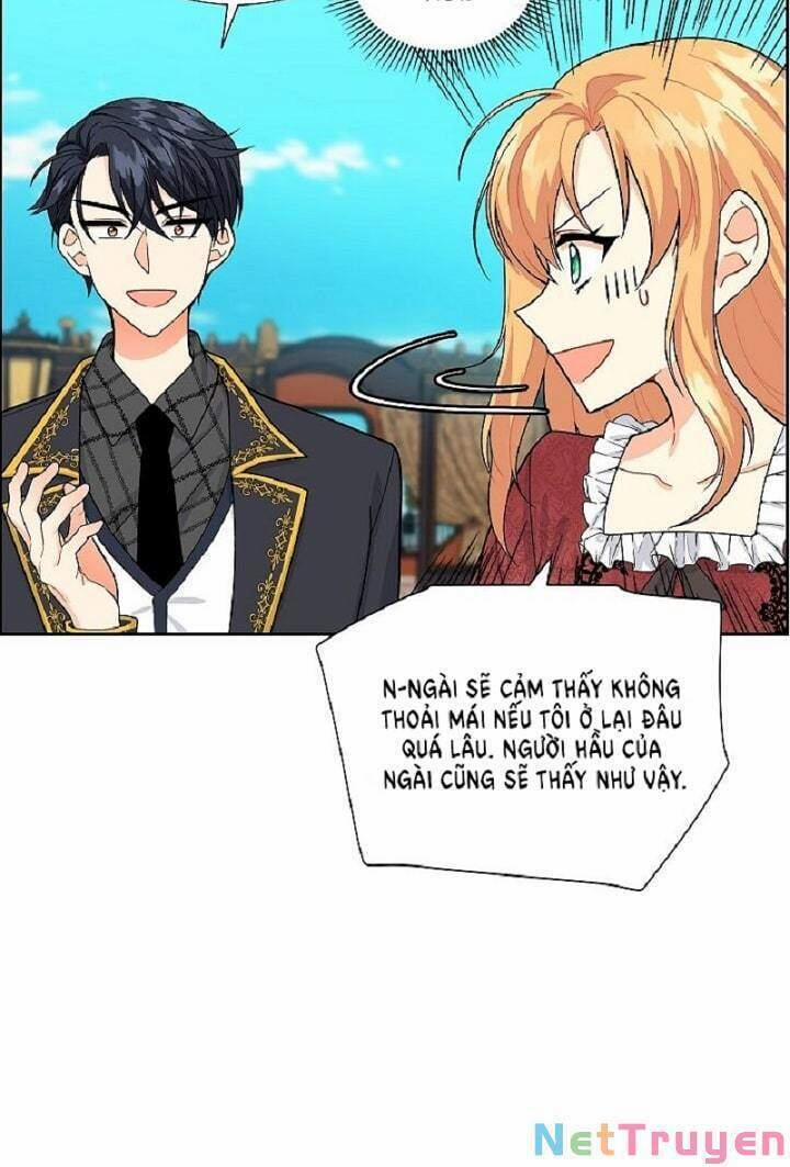 Kẻ Huỷ Diệt Rơi Vào Lưới Tình Của Tôi 4 trang 5