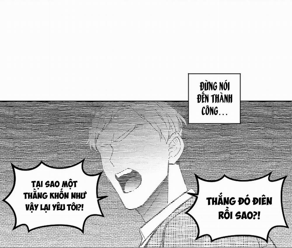 Kẻ lừa đảo ngọt ngào 0 trang 14