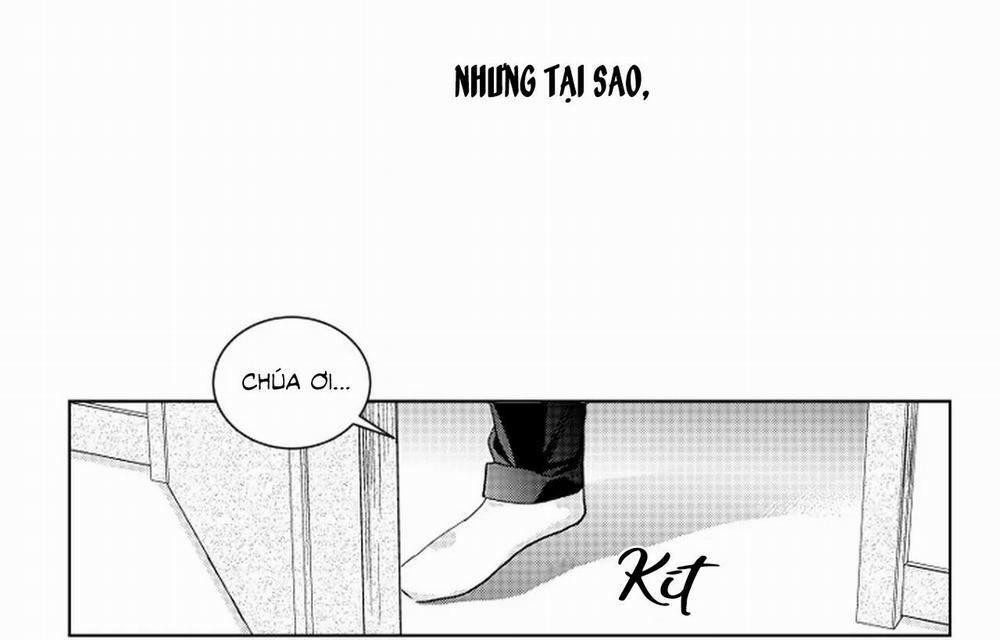 Kẻ lừa đảo ngọt ngào 0 trang 17