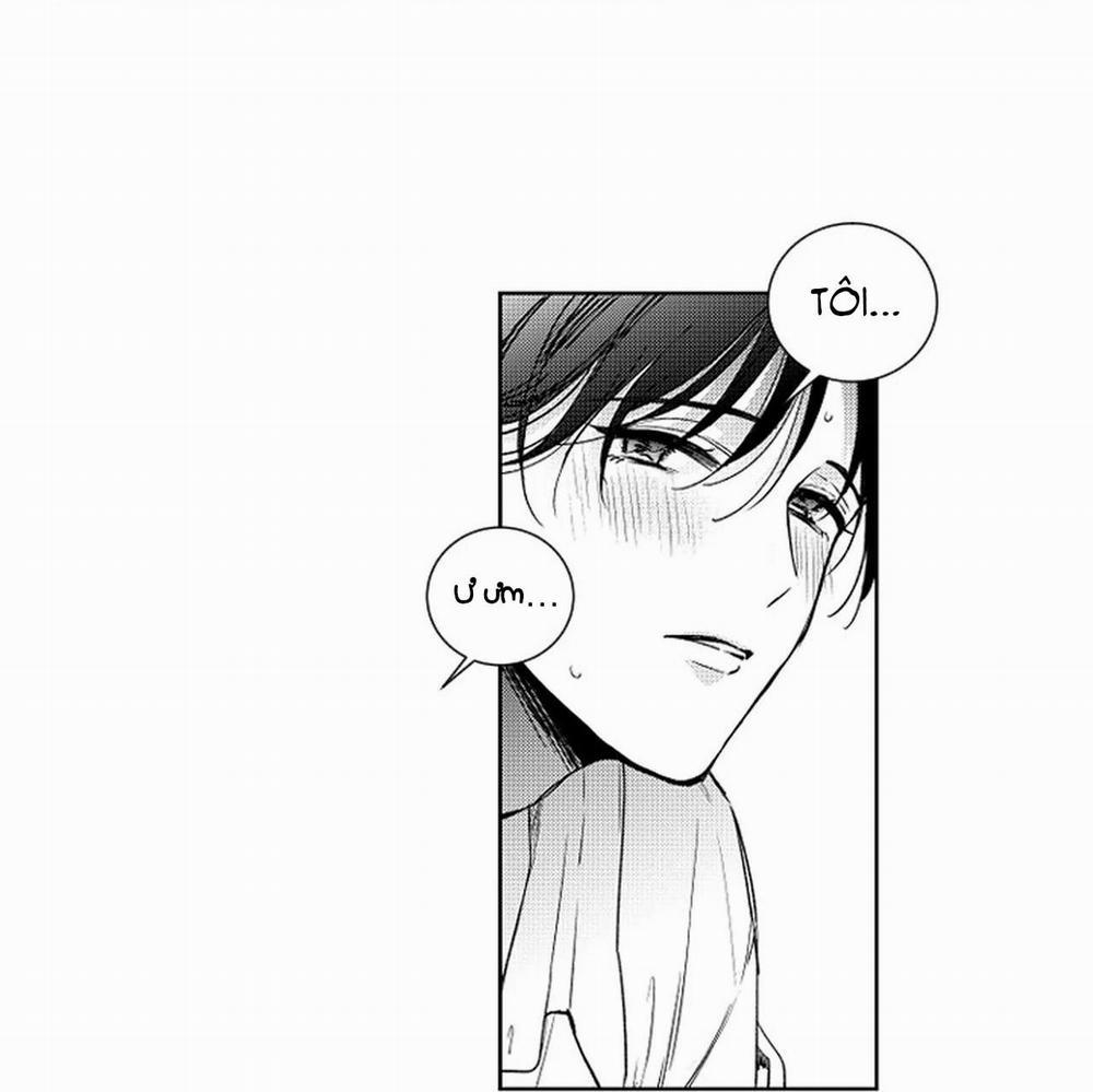 Kẻ lừa đảo ngọt ngào 0 trang 19