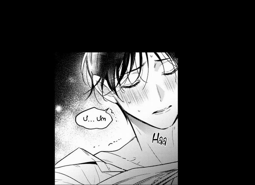 Kẻ lừa đảo ngọt ngào 0 trang 2