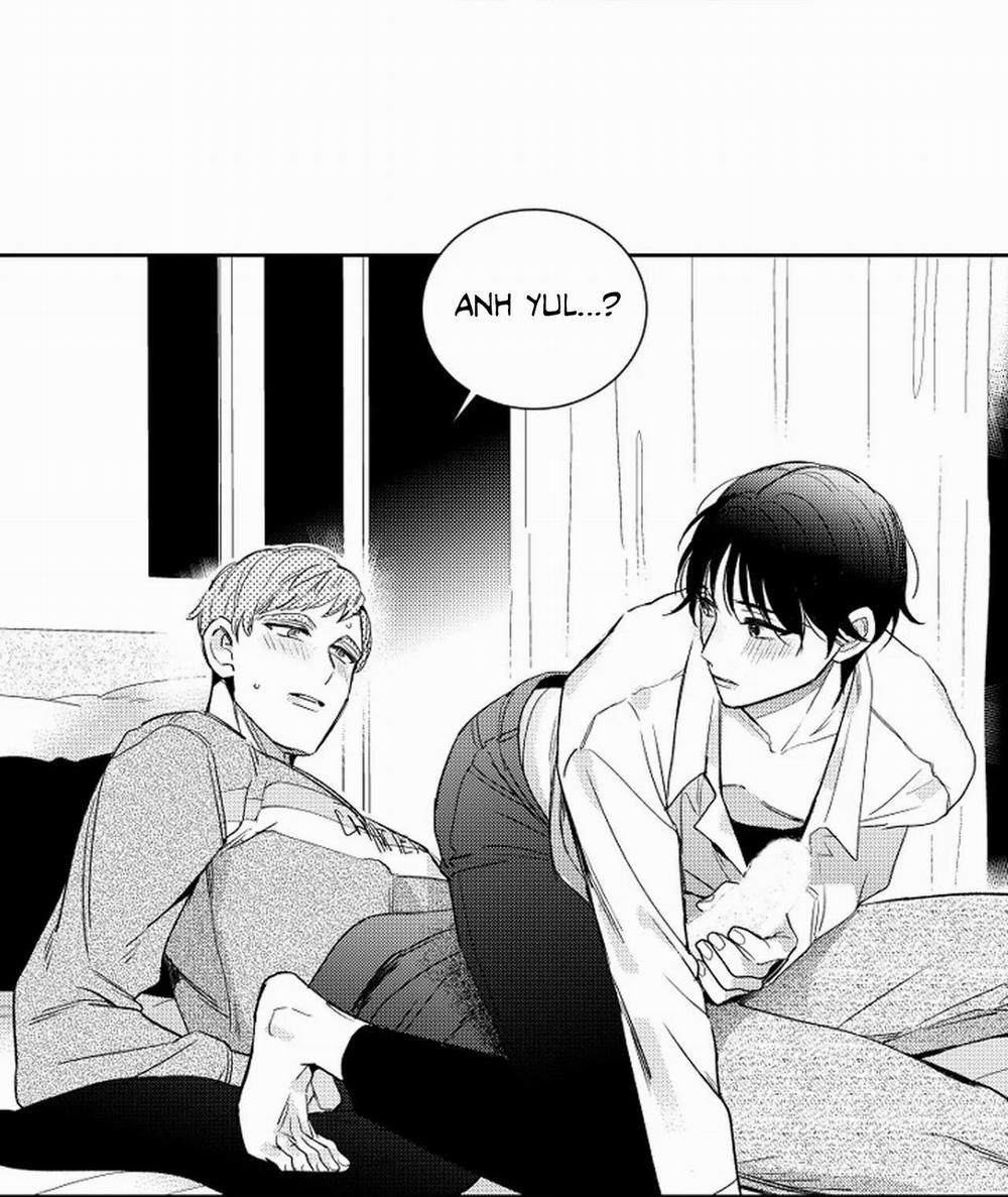 Kẻ lừa đảo ngọt ngào 0 trang 20