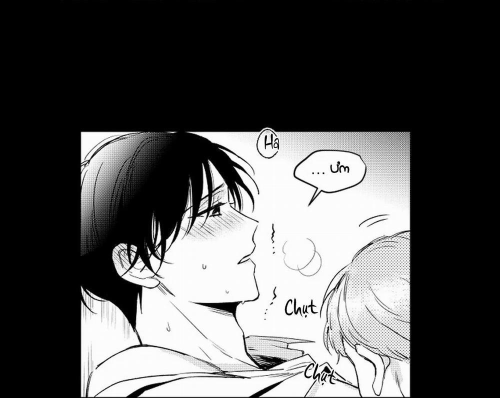 Kẻ lừa đảo ngọt ngào 0 trang 4