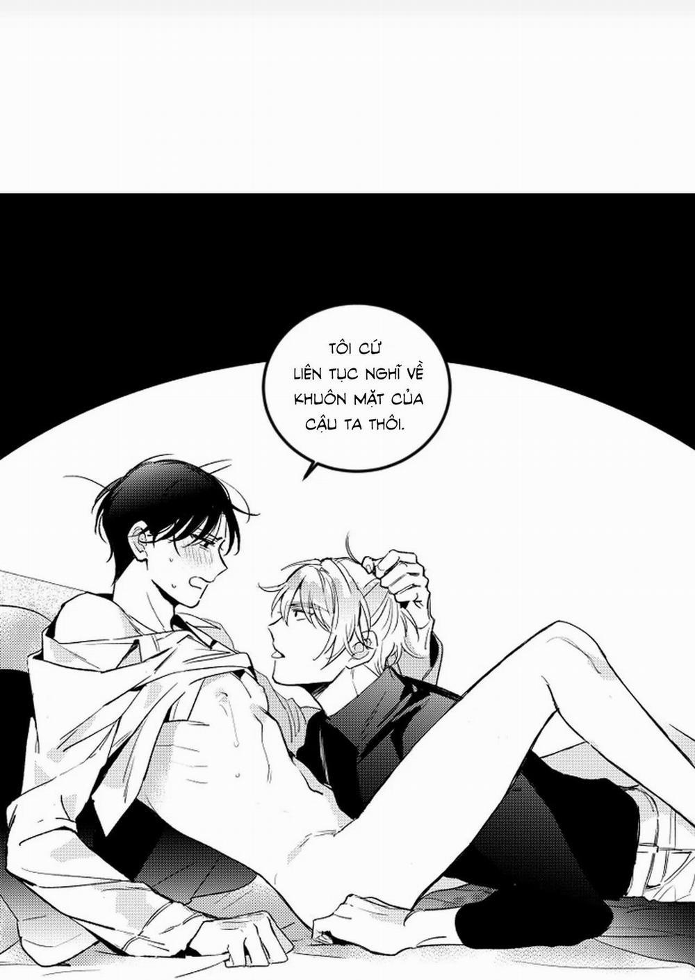 Kẻ lừa đảo ngọt ngào 0 trang 7