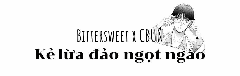 Kẻ lừa đảo ngọt ngào 1 trang 0