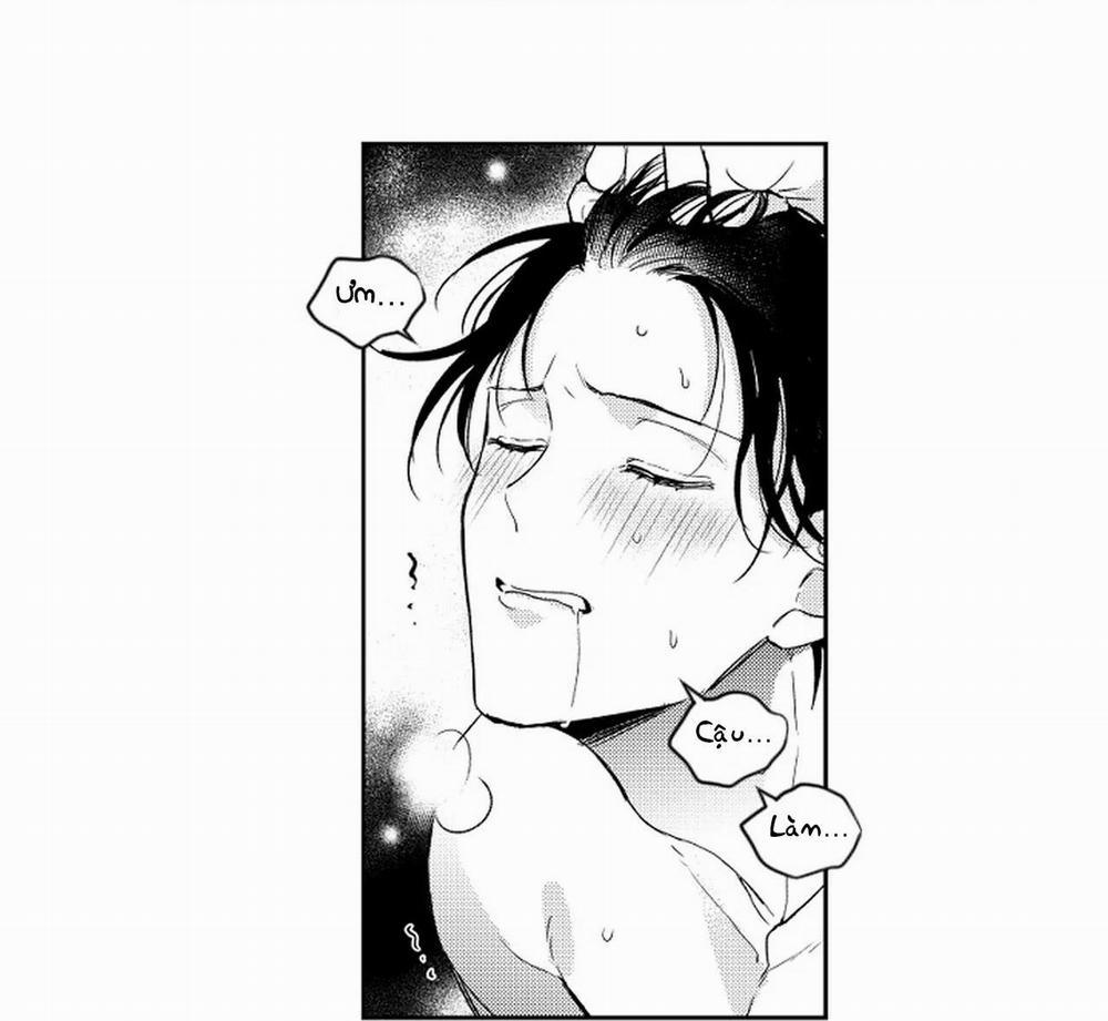 Kẻ lừa đảo ngọt ngào 1 trang 10