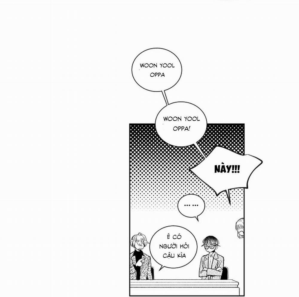 Kẻ lừa đảo ngọt ngào 1 trang 21