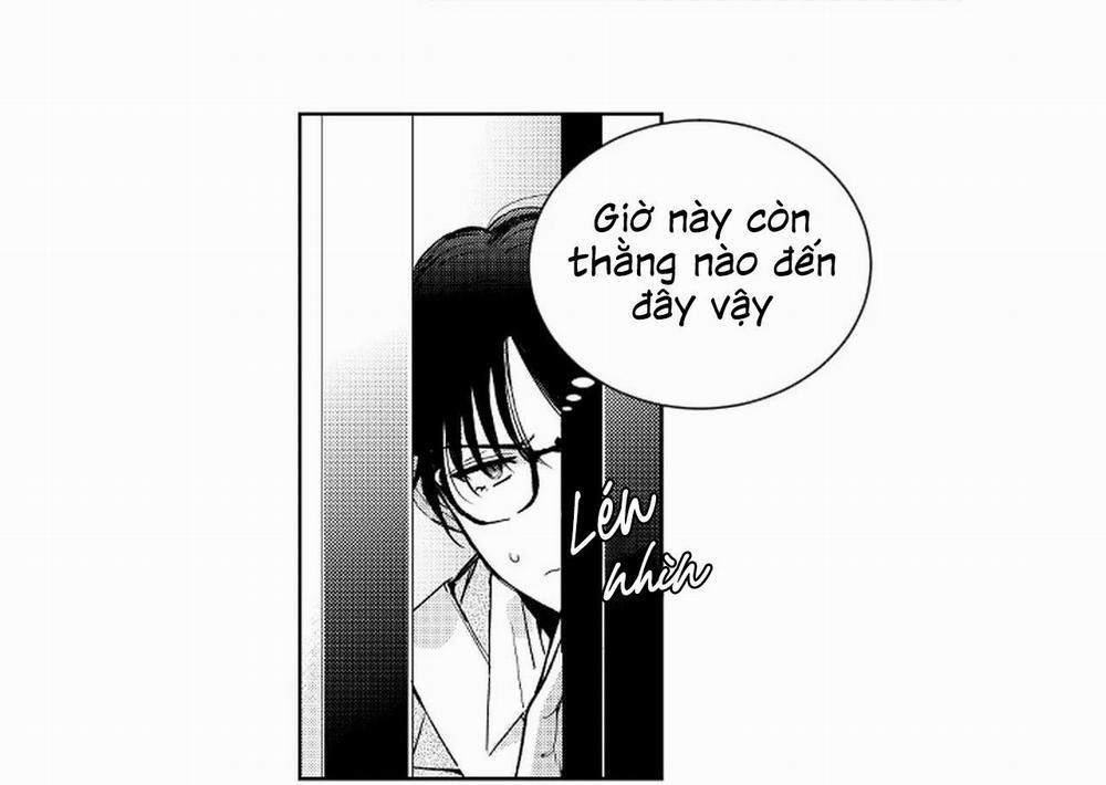 Kẻ lừa đảo ngọt ngào 1 trang 35