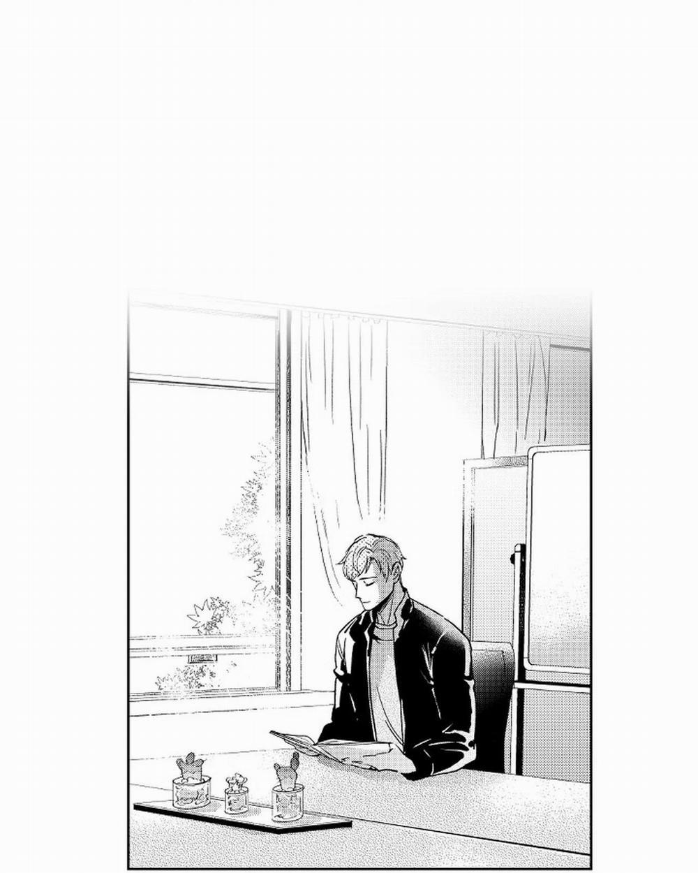 Kẻ lừa đảo ngọt ngào 1 trang 36