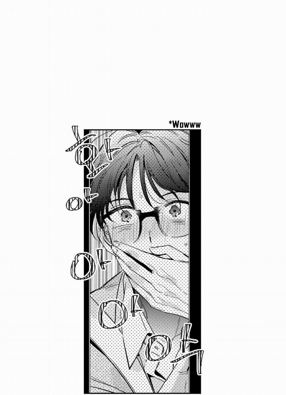 Kẻ lừa đảo ngọt ngào 1 trang 39