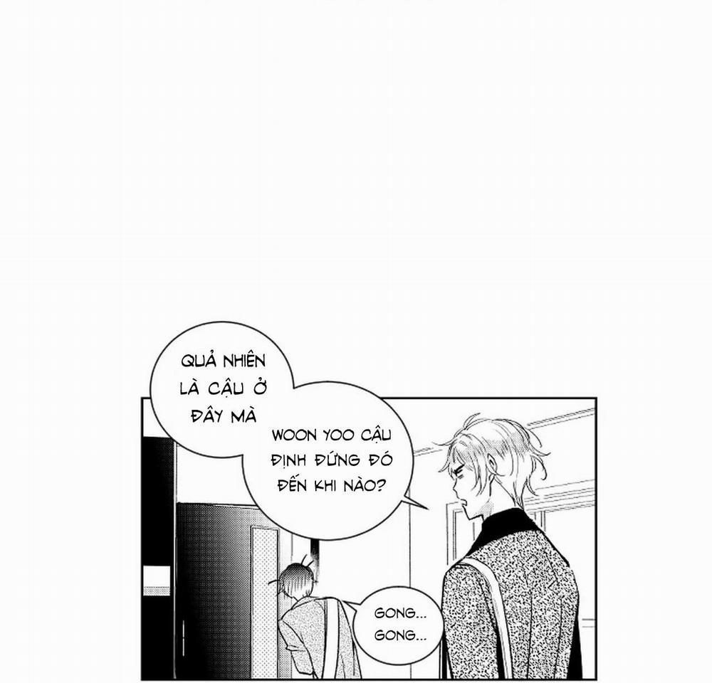 Kẻ lừa đảo ngọt ngào 1 trang 40