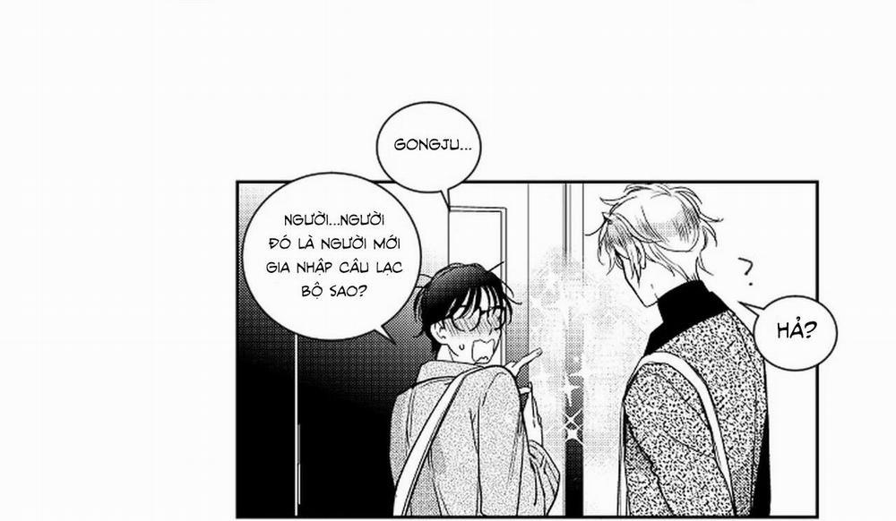 Kẻ lừa đảo ngọt ngào 1 trang 41