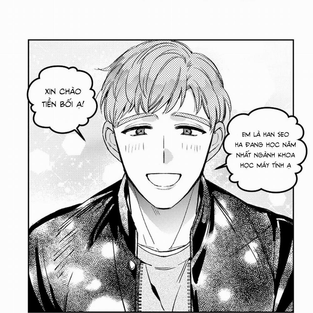 Kẻ lừa đảo ngọt ngào 1 trang 44