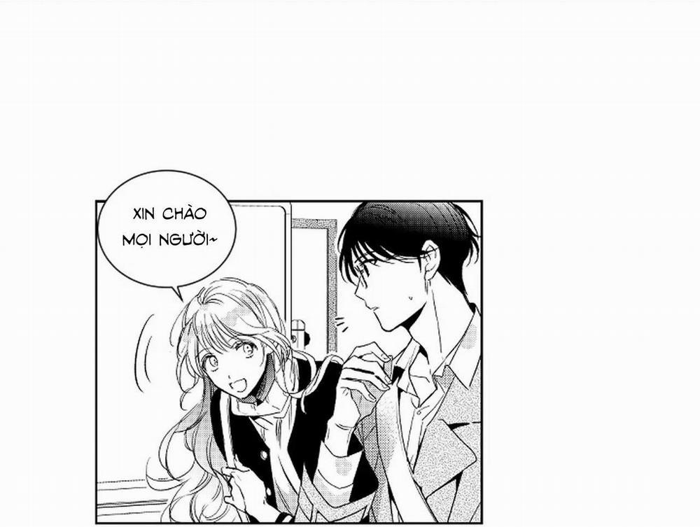 Kẻ lừa đảo ngọt ngào 1 trang 47