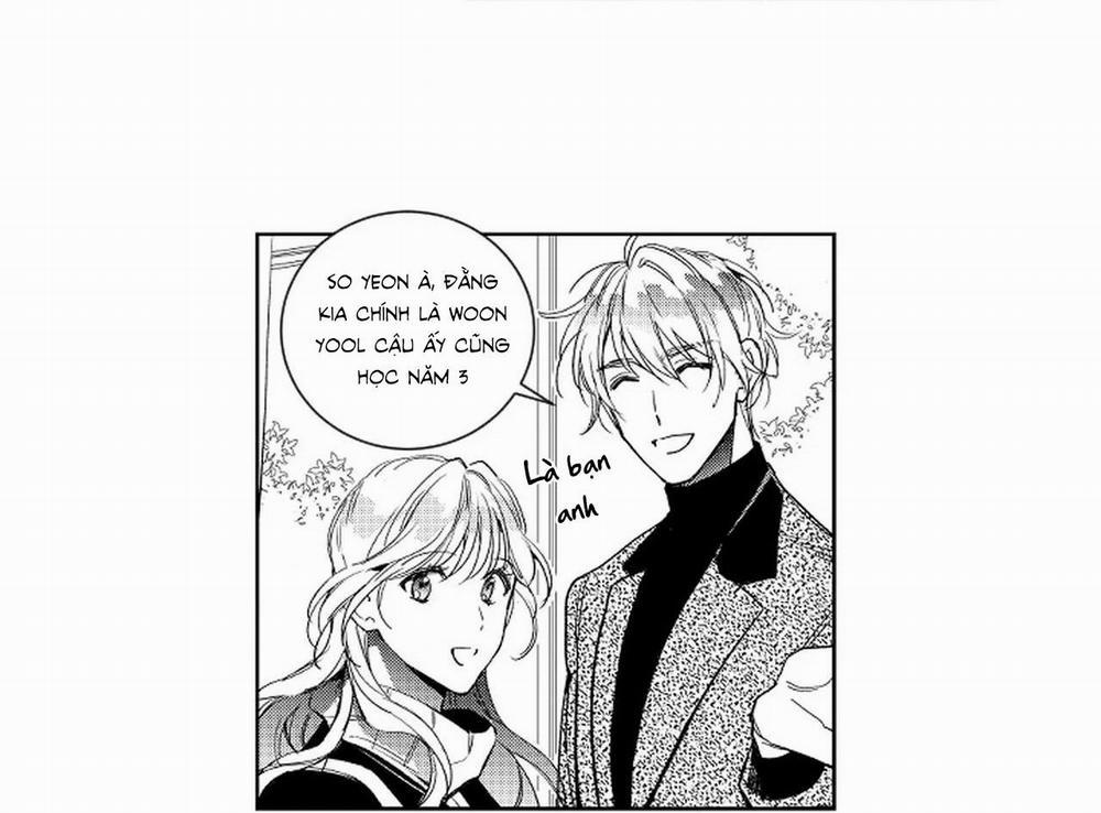 Kẻ lừa đảo ngọt ngào 1 trang 49
